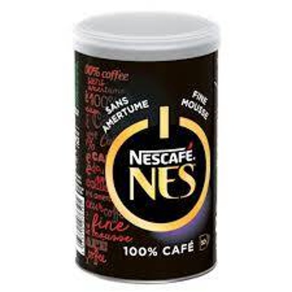 NESCAFE NES 100GR PPN