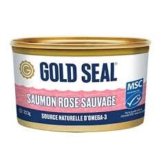 SEAGOLD SAUMON ROSE 213GR