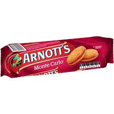 ARNTTO'S MONTE CARLO 250GR
