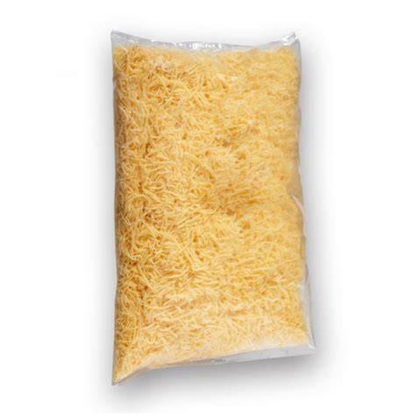 EMMENTAL RAPE NEUTRE SHREDDED 1KG