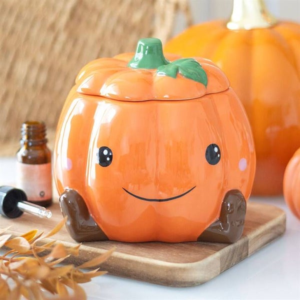 Herfst waxmelts houder