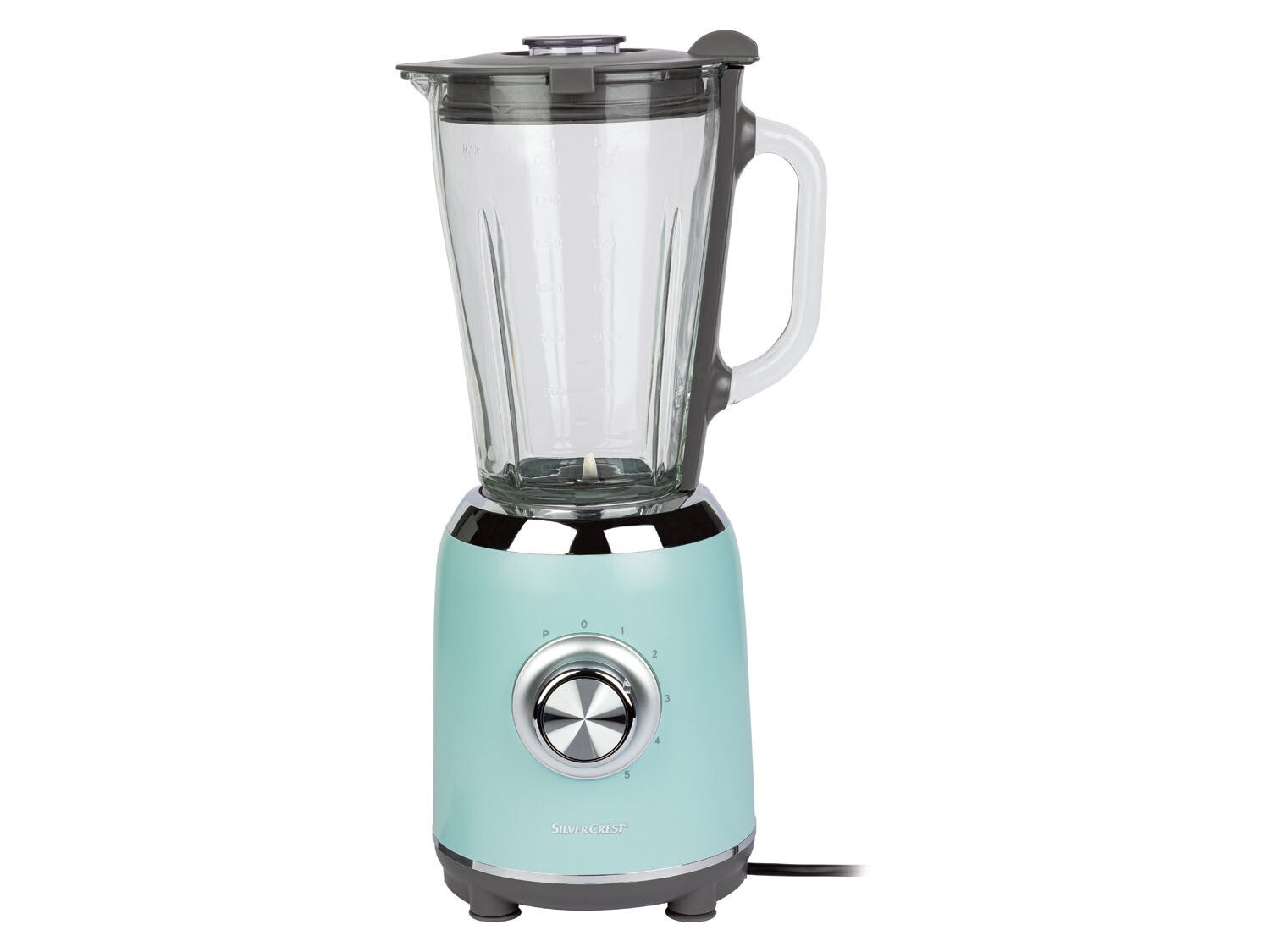 SILVERCREST® Blender pastel