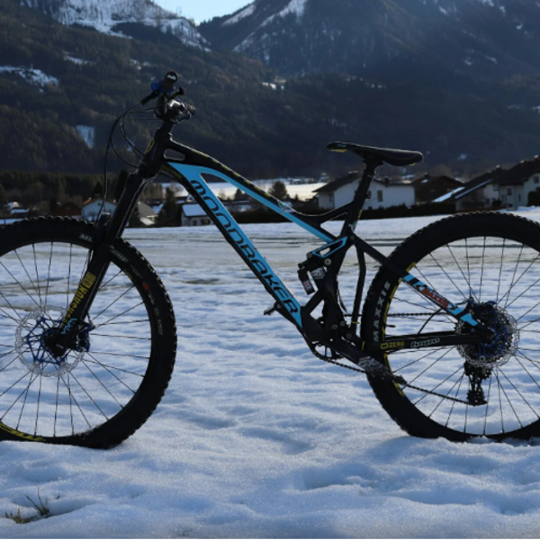 MTB Fully