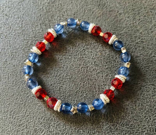 Stretch Bracelet
