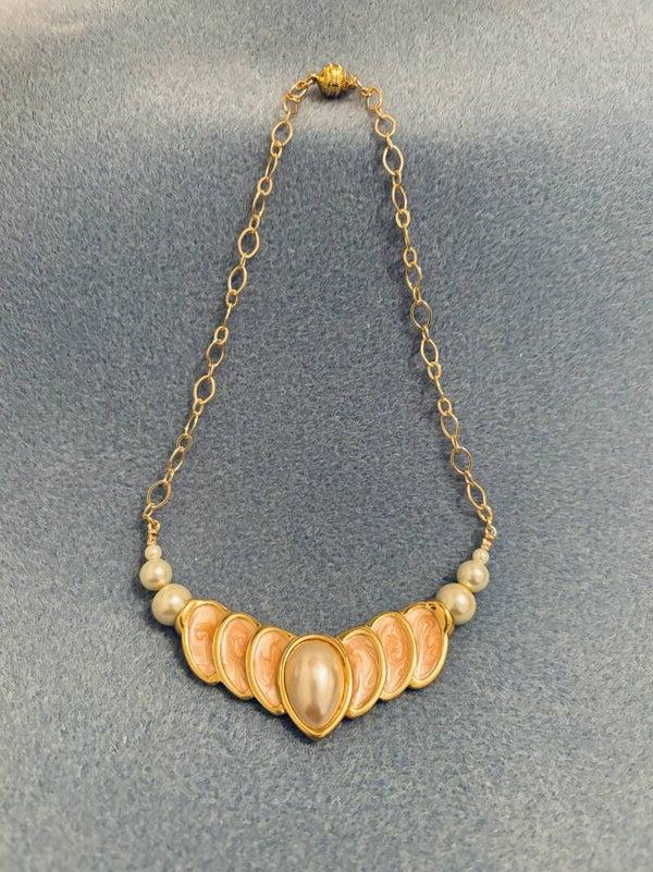 16" NECKLACE (s-45)