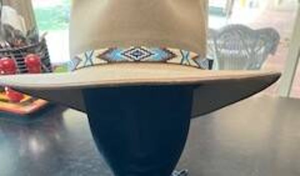 Hatband (only) (m- )
