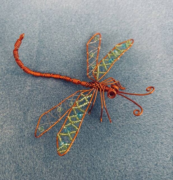 Dragonfly (m-18)