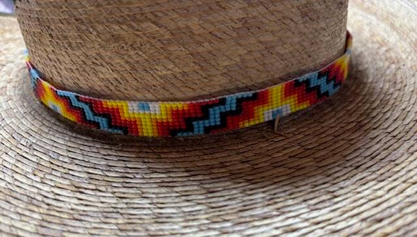 Hatband (only) (m-2)