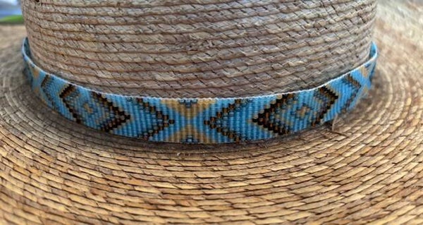 Hatband (only) (m-1)