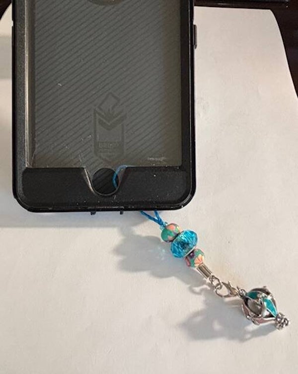 Phone charms (m-61)
