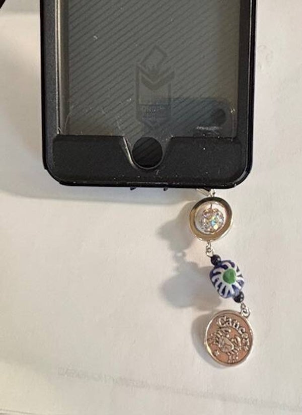 Phone charms (m-59)
