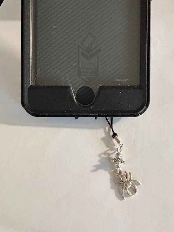 Phone charms (m-57)