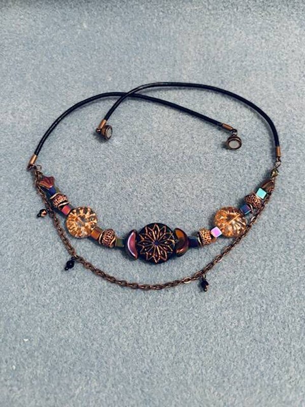 necklace (n-58)