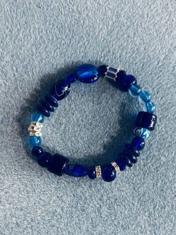 Stretch Bracelet (b-11)