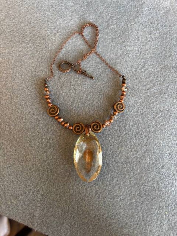 Necklace (n-65)