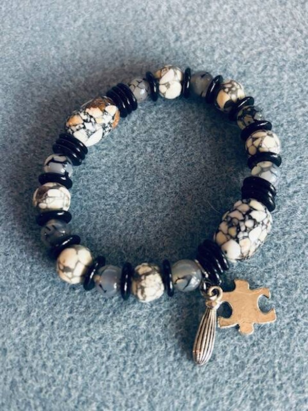 Stretch Bracelet (b-55)