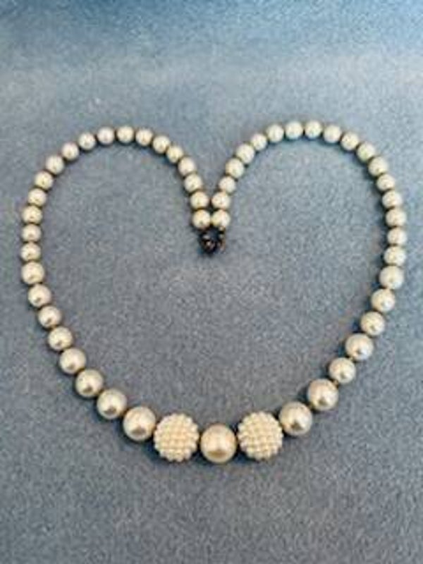 Necklace (n-6)