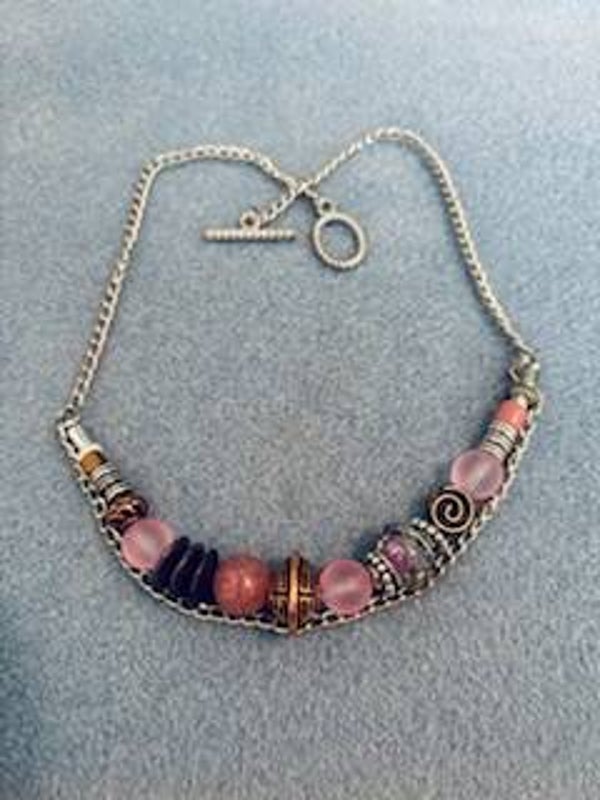 Necklace (n-7)