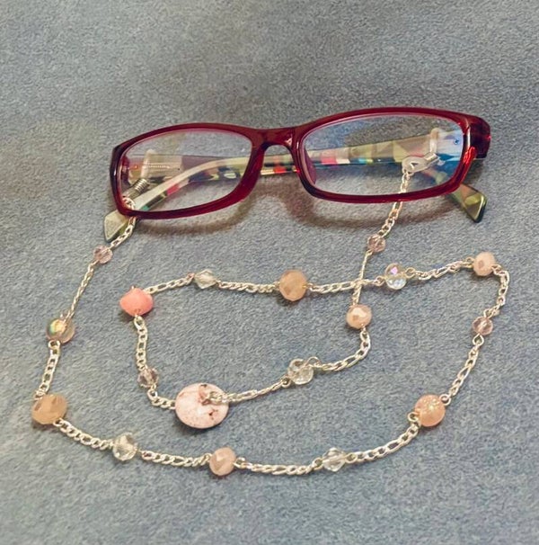 Eyeglass strand  (m-29)