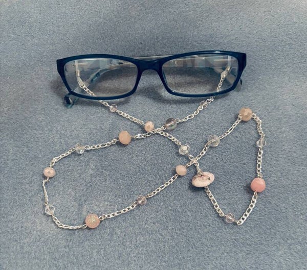 Eyeglass strand  (m-32)