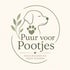 puurvoorpootjes