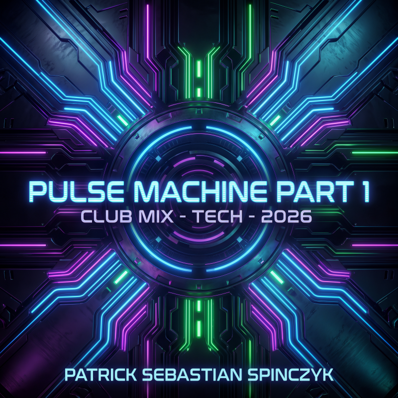pulse-machine-part-1-club-mix-tech-2026-cover-standard.png