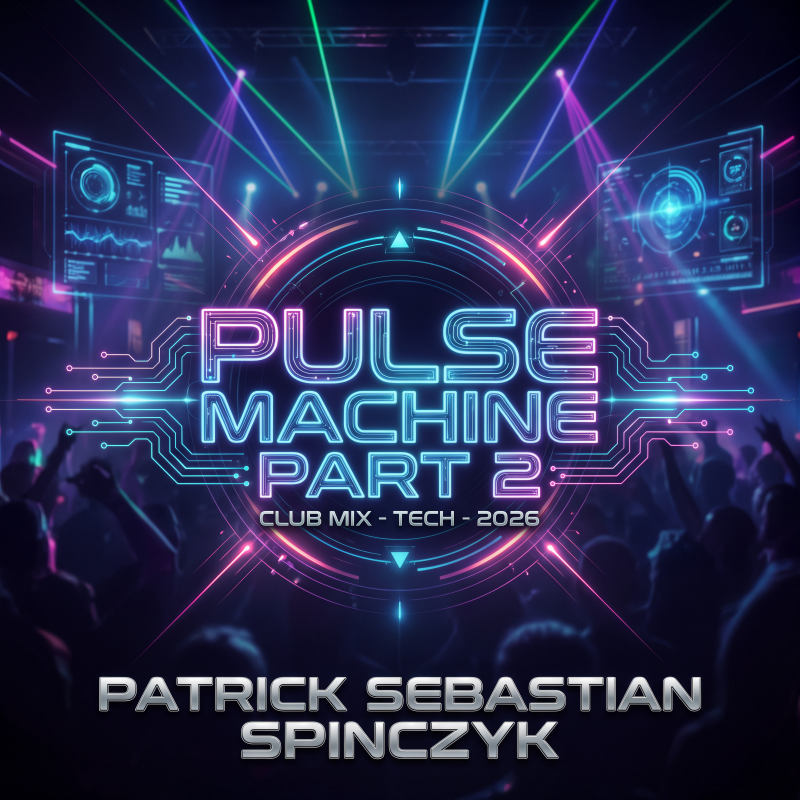 pulse-machine-part-2-club-mix-tech-2026-cover-standard.png