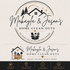 Makayla &amp; Jason’s home clean out services