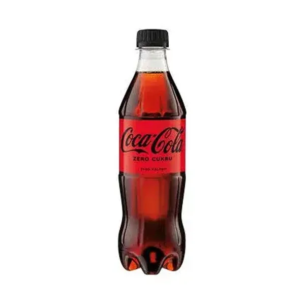 Coca cola zéro