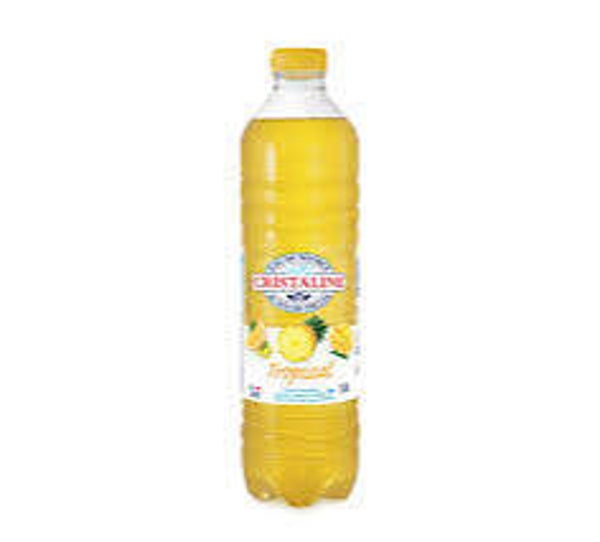 Cristalline tropical