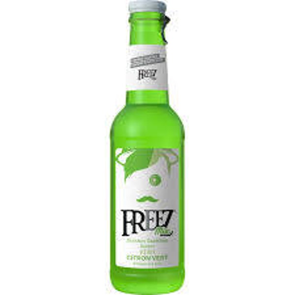 Freez kiwi citron vert