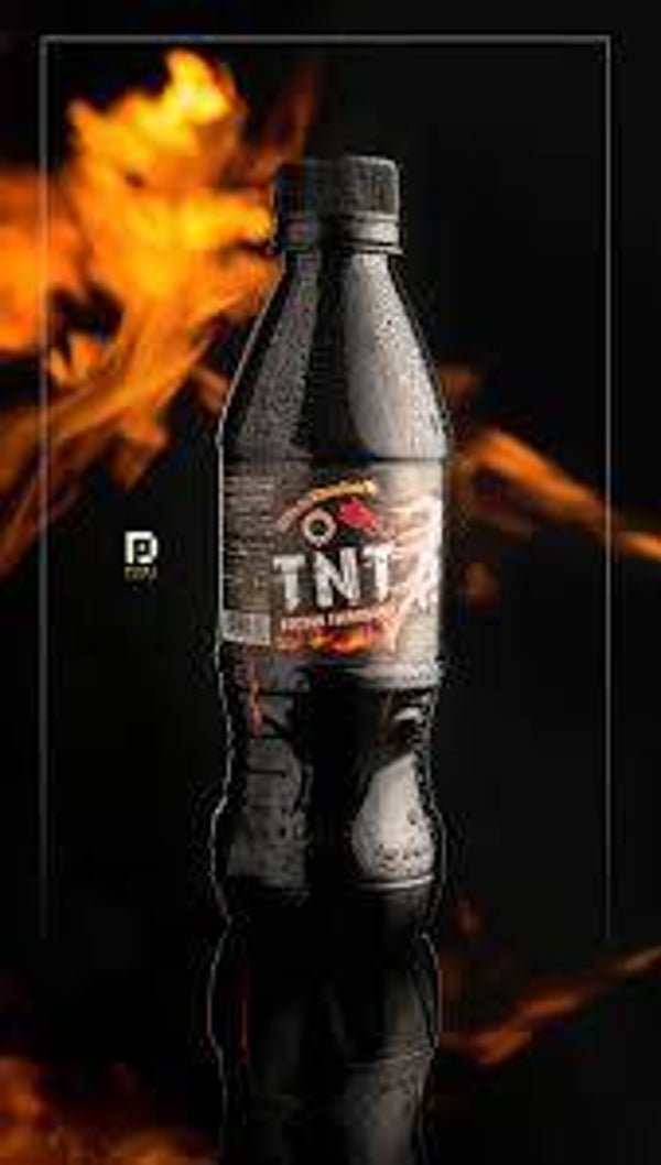 TNT Energy drink