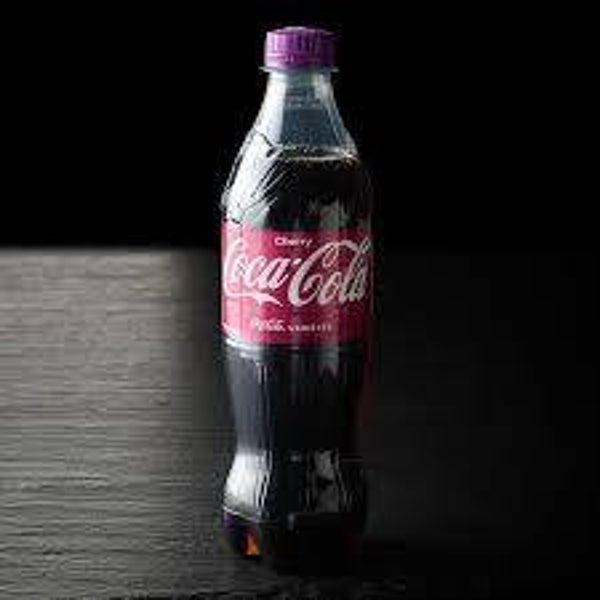 Coca cherry