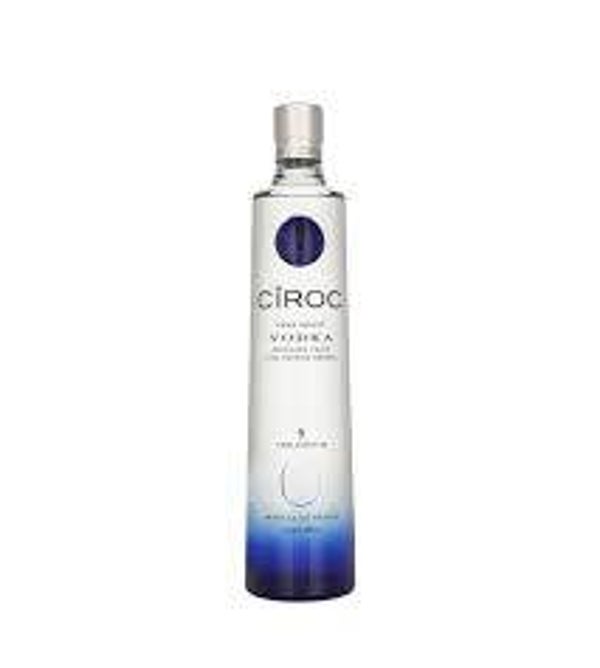 Ciroc vodka