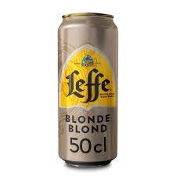 Leffe,blonde-blond