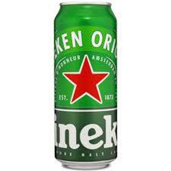 Heinek