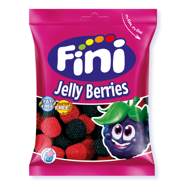 Fini Jelly Berries
