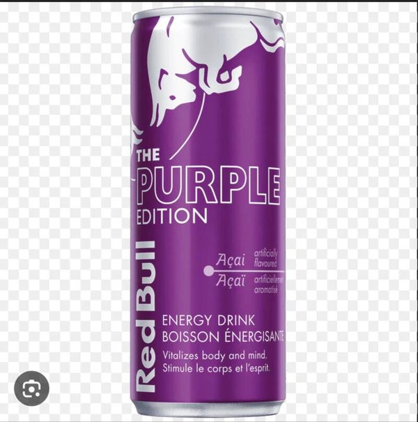 Red Bull Açai