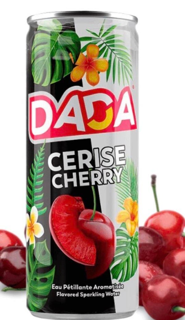 Dada cerise