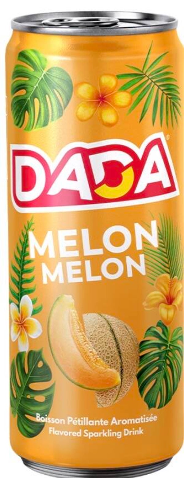 Dada melon