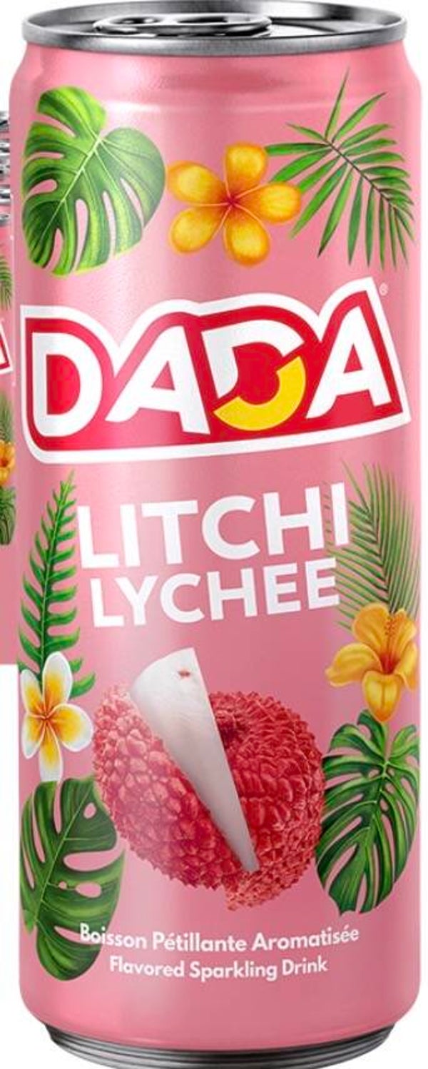 Dada litchi
