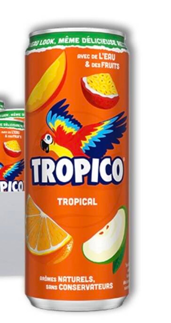 Tropico