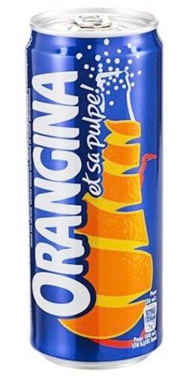 Orangina