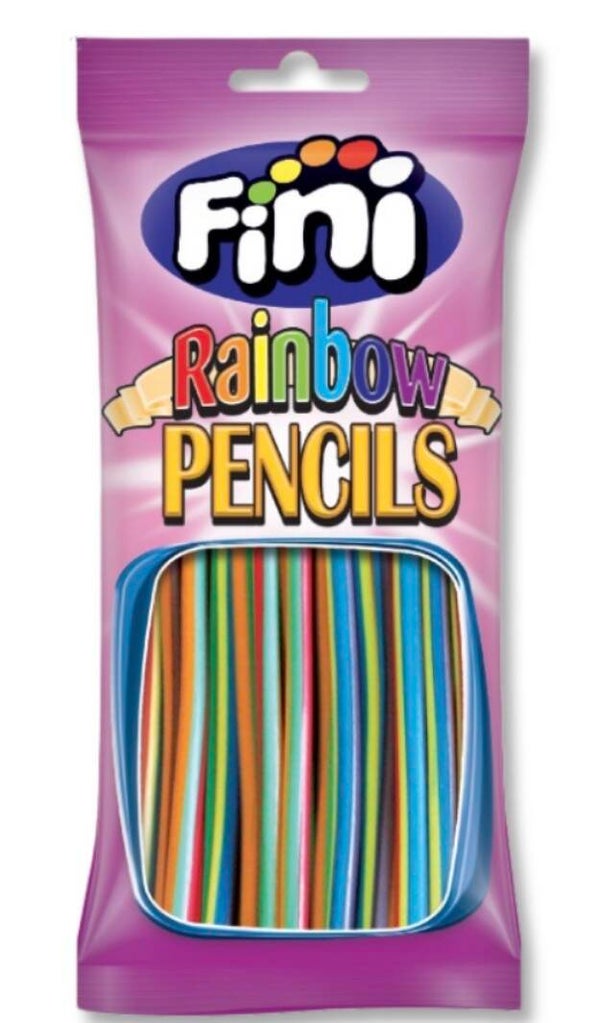 Fini -Rainbow PENCILS