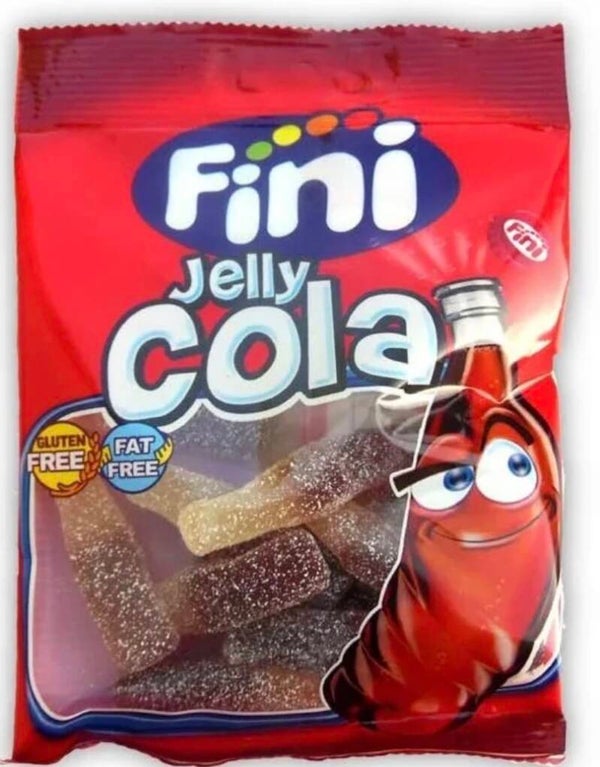 Fini jelly cola
