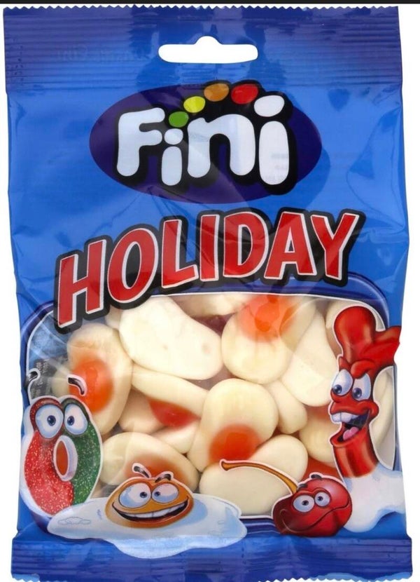 Fini holiday