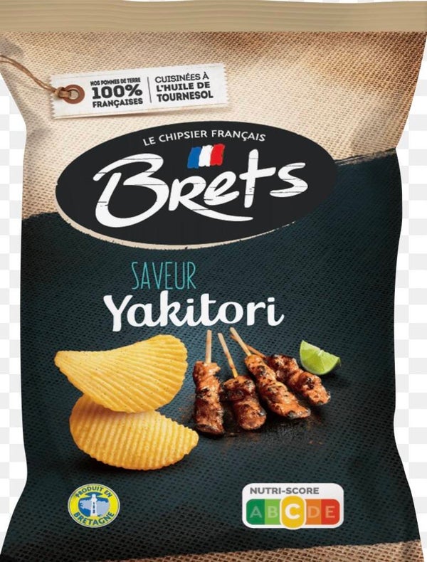 Brets SAVEUR Yakitori