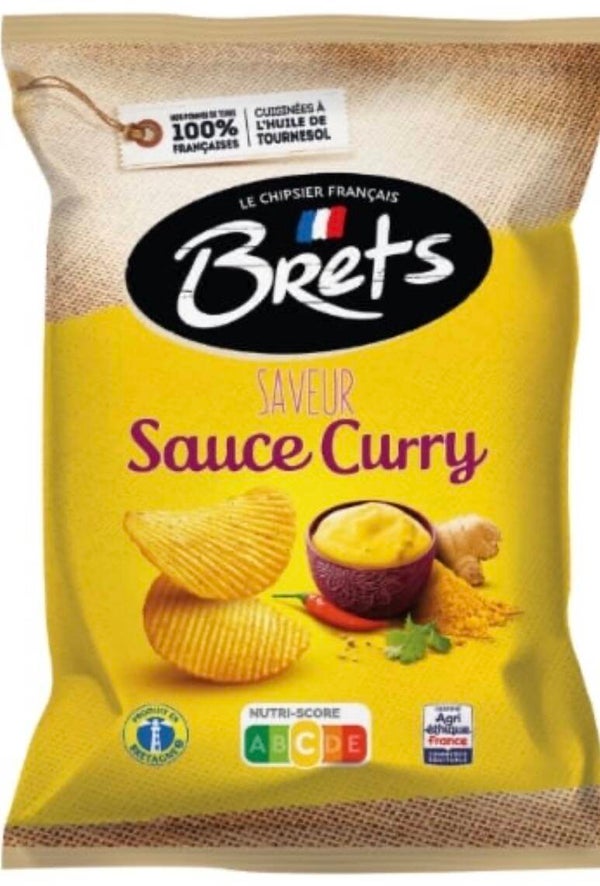 Sauce curry