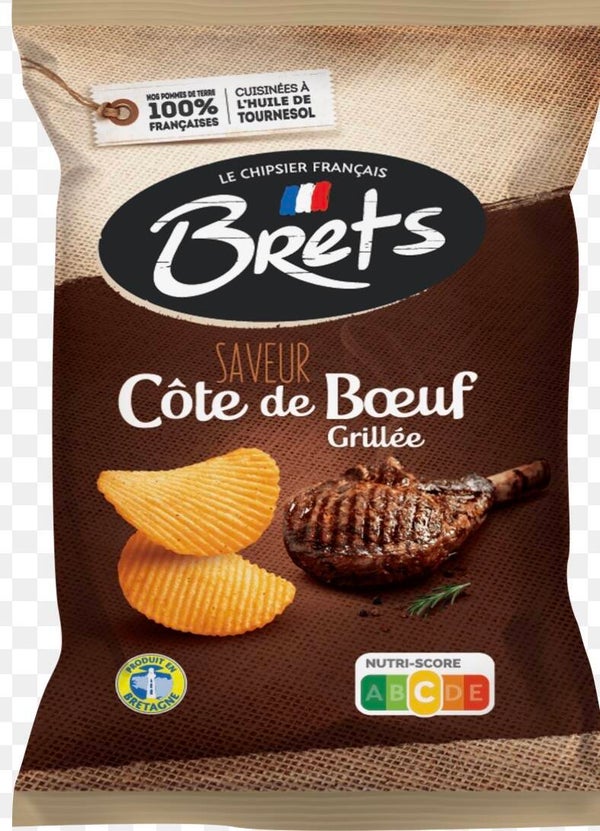 Côte de Bœuf Grillée