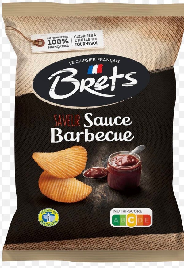 Sauce barbecue